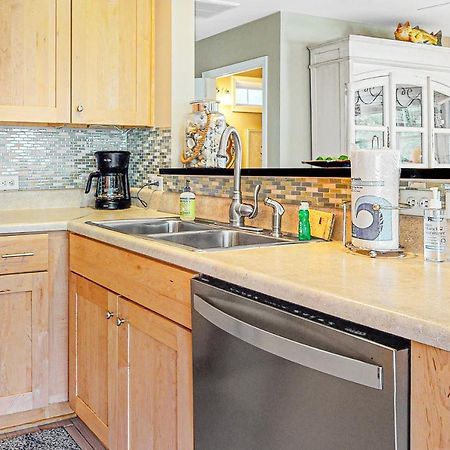 Soulshine Villa Folly Beach Ngoại thất bức ảnh