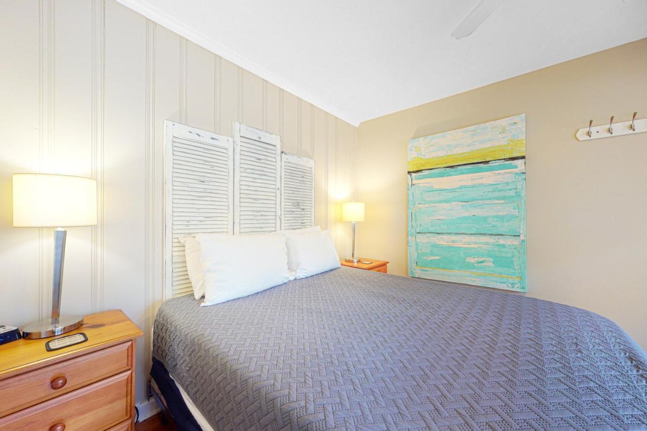 Soulshine Villa Folly Beach Ngoại thất bức ảnh