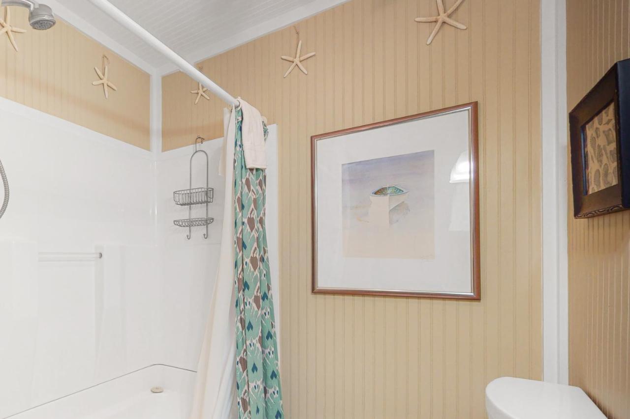 Soulshine Villa Folly Beach Ngoại thất bức ảnh