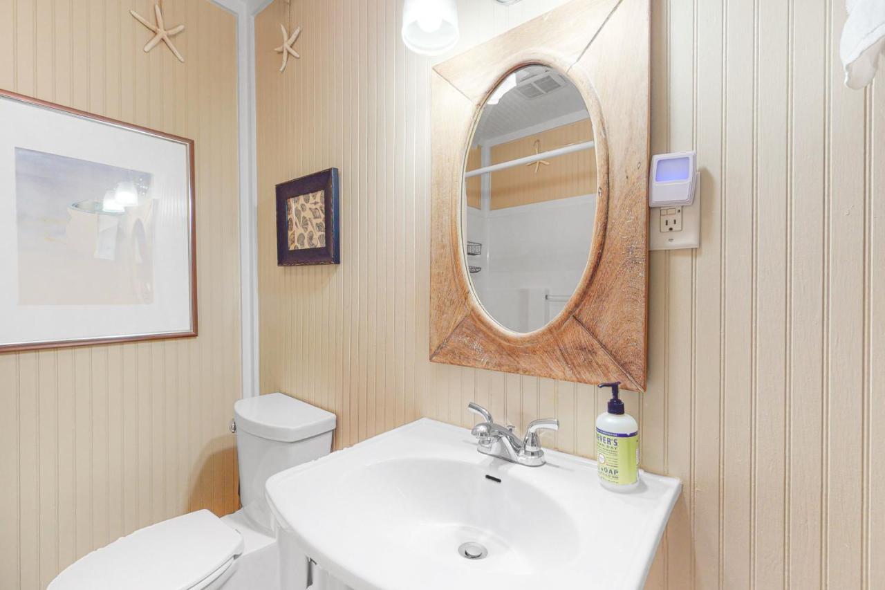 Soulshine Villa Folly Beach Ngoại thất bức ảnh